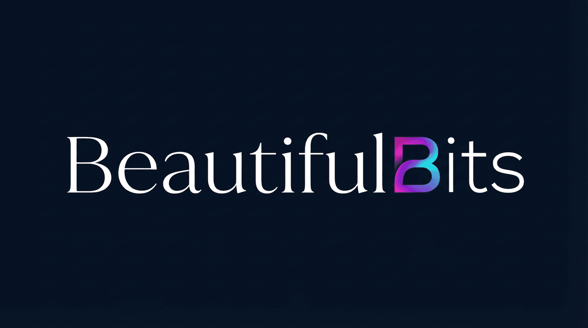 BeautifulBits